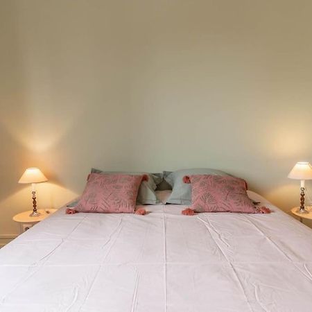 Luxe Et Deco Anglaise Tours Centre Loire Valley מראה חיצוני תמונה