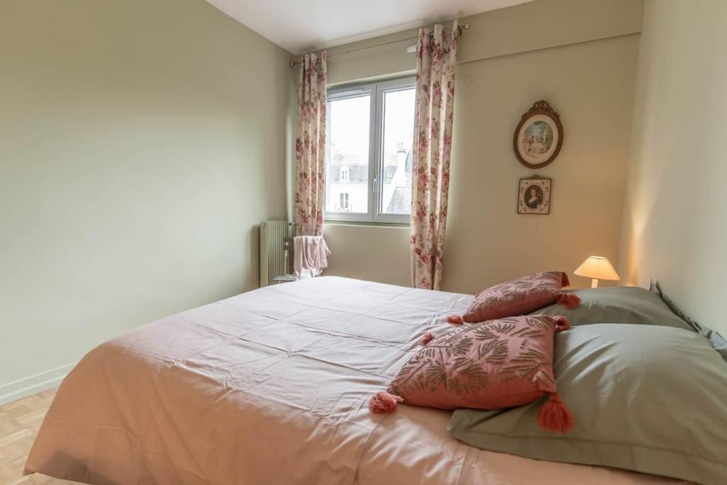 Luxe Et Deco Anglaise Tours Centre Loire Valley מראה חיצוני תמונה