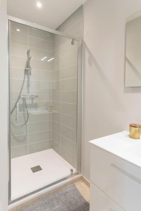 Luxe Et Deco Anglaise Tours Centre Loire Valley מראה חיצוני תמונה