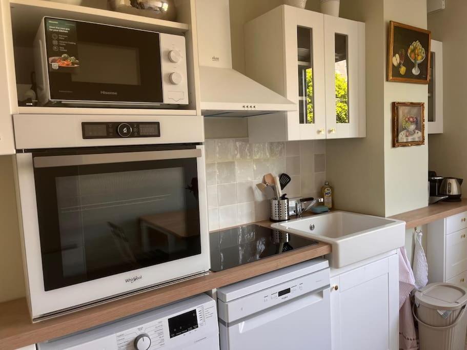 Luxe Et Deco Anglaise Tours Centre Loire Valley מראה חיצוני תמונה