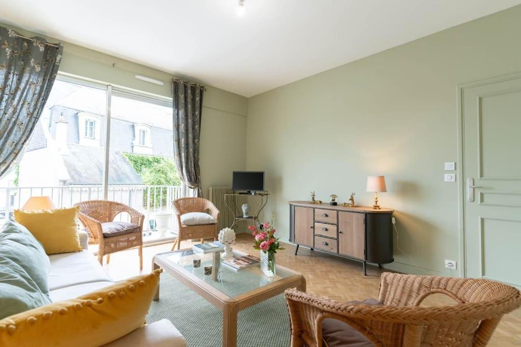 Luxe Et Deco Anglaise Tours Centre Loire Valley מראה חיצוני תמונה